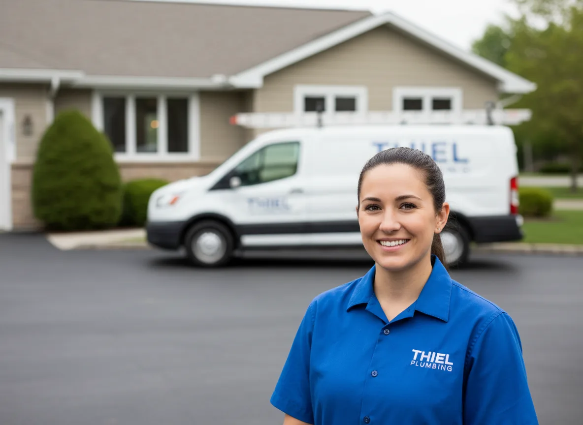 Plumber Cumberland, IA FAQs